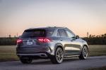 Mercedes-Benz GLE400 d 4Matic AMG Line 2019 года (WW)